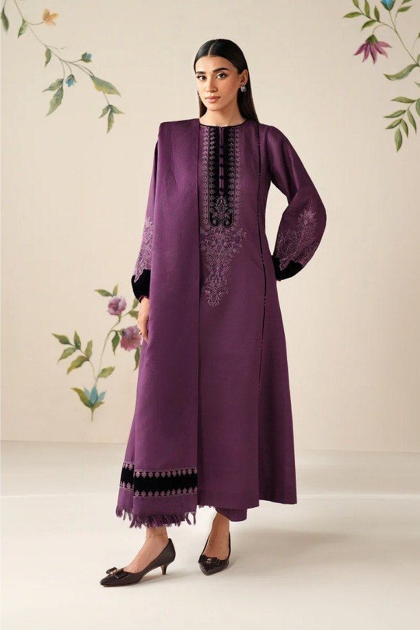 Maria B 3pcs lawn 