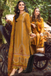 MARIA.B LUXURY – 3Pcs On Lawn – Women’s – Unstitched