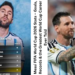Messi FIFA World Cup 2026 Stats – Goals, Records & the Greatest World Cup Career Ever Told