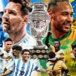Brazil vs Argentina FIFA World Cup Rivalry — The Full Story of Football’s Greatest Grudge Match