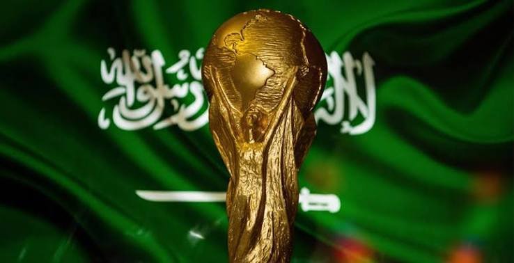Saudi Arabia FIFA World Cup 2026 Performance – The Full Story of the Green Falcons in Group H