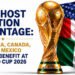 FIFA World Cup Winning Chances of USA Team in 2026 – Can the Host Nation Actually Do It?