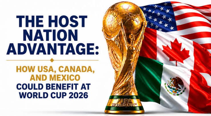 FIFA World Cup Winning Chances of USA Team in 2026 – Can the Host Nation Actually Do It?