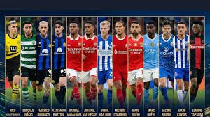 Strongest Defenders in FIFA World Football 2026 — The Complete Ranking