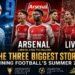 Erling Haaland, Arsenal and Liverpool – The Three Biggest Stories Defining Football's Summer 2026