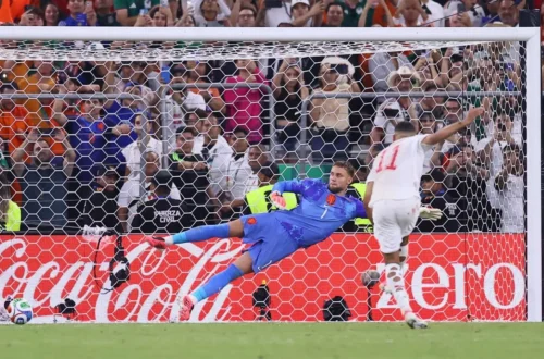 Morocco Beats Netherlands on Penalties at FIFA World Cup 2026 — The Full Story
