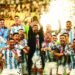 FIFA World Cup 2026 Schedule Round of 16 – Full Dates, Times, Venues & Match Guide