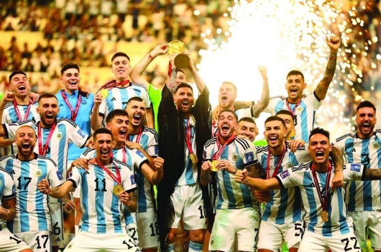 FIFA World Cup 2026 Schedule Round of 16 – Full Dates, Times, Venues & Match Guide