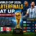 FIFA World Cup 2026: Quarterfinals Heat Up as Four Teams Chase a Semifinal Spot
