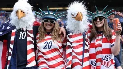The Complete Round of 16 Schedule – All 8 Fixtures