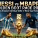 Messi vs Mbappé – Golden Boot Race 2026: The Greatest Individual Battle in World Cup History