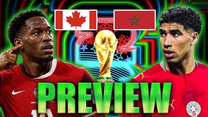 Morocco vs Canada — FIFA World Cup 2026 Round of 16 Preview & Prediction