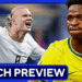 FIFA World Cup Brazil vs Norway — Round of 16 Match Preview