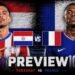 FIFA World Cup France vs Paraguay – Who Will Win? Full Analysis and Prediction