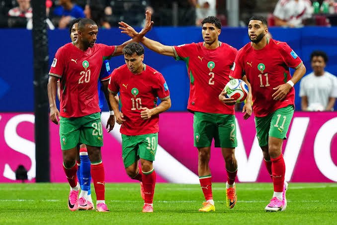 Morocco vs Canada — FIFA World Cup 2026 Round of 16 Preview & Prediction