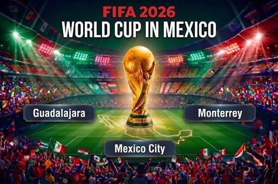 The Round of 16 at a Glance – Key Facts Before the Full Schedule