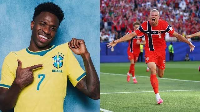 FIFA World Cup Brazil vs Norway — Round of 16 Match Preview