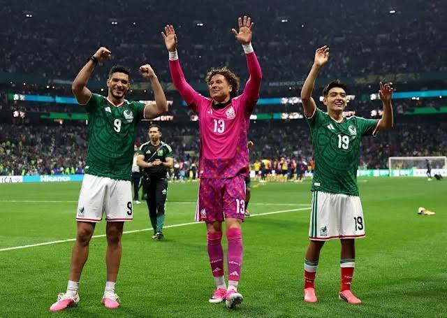 Mexico vs England — Epic Clash Analysis & Prediction
