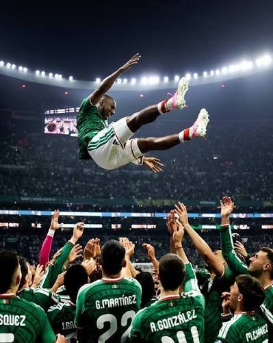 Mexico vs England — Epic Clash Analysis & Prediction